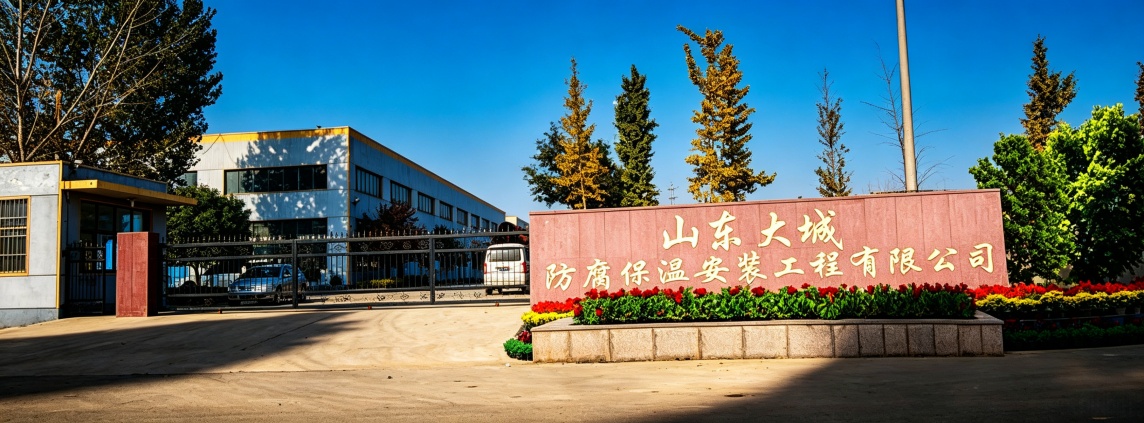 路南聚氨酯保温管生产厂家